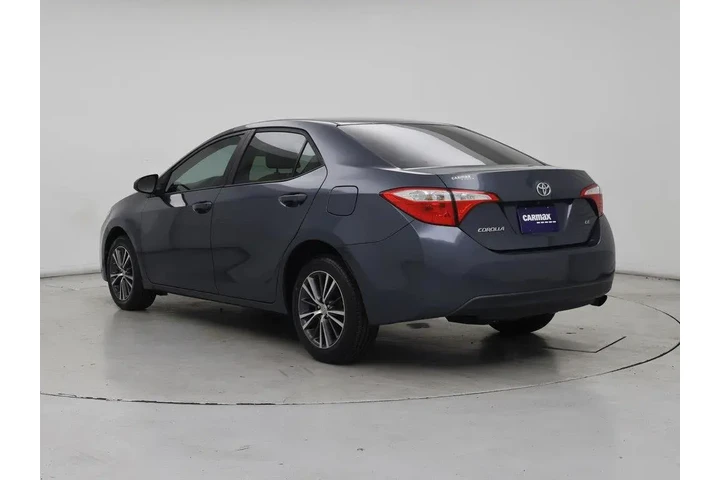 $14599 : Toyota Corolla 2016 LE Plus image 2