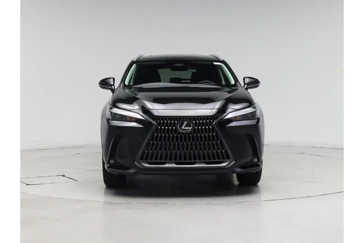 $37998 : Lexus NX 350 2023 AWD Premiu image 5