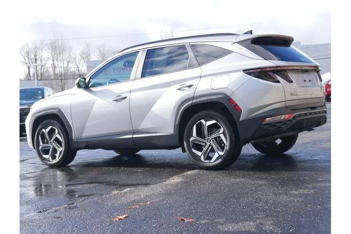 $27995 : Hyundai TUCSON 2023 AWD SEL image 4