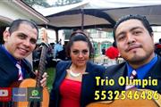 TRIO MUSICAL EN GRANJAS MEXICO thumbnail