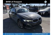 BMW 3 Series 2023 AWD 330i x