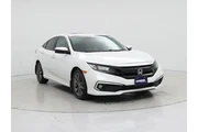 Honda Civic 2020 EX-L 4dr Se en Fresno