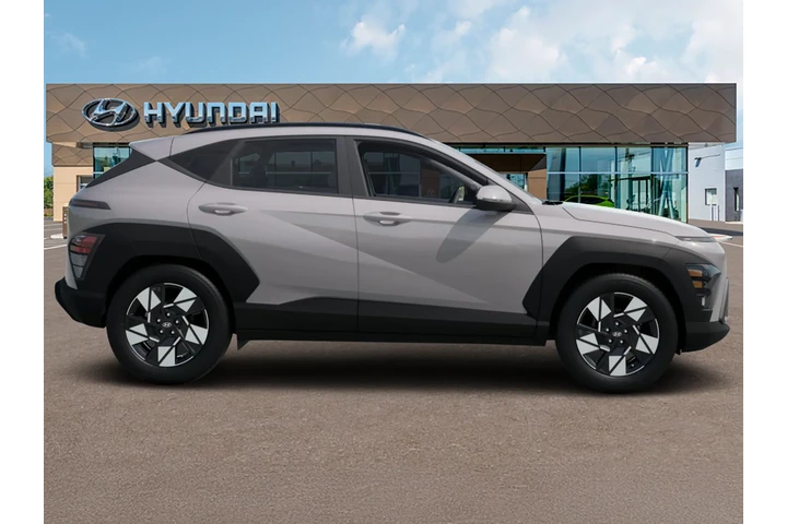 $27990 : Hyundai KONA 2025 SEL Conven image 5