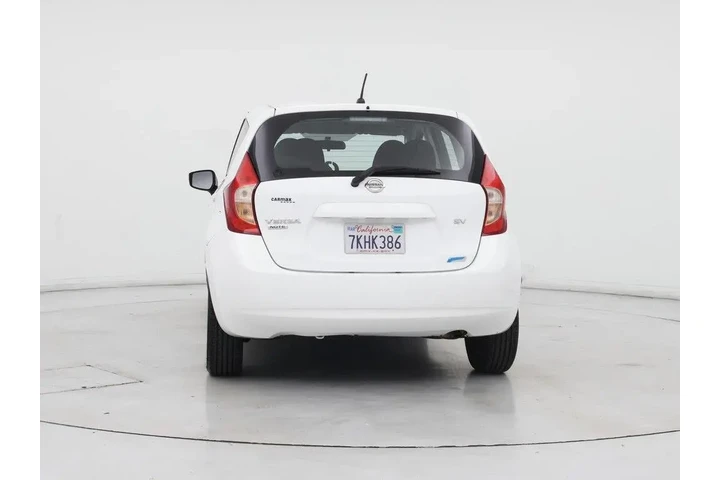 $10998 : Nissan Versa Note 2015 SV 4d image 6