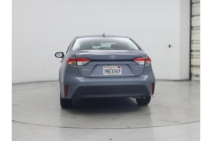 $19998 : Toyota Corolla 2023 LE 4dr S image 6
