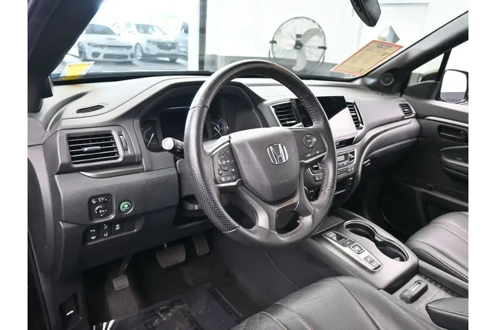 $26999 : Honda Passport 2023 AWD Trai image 10