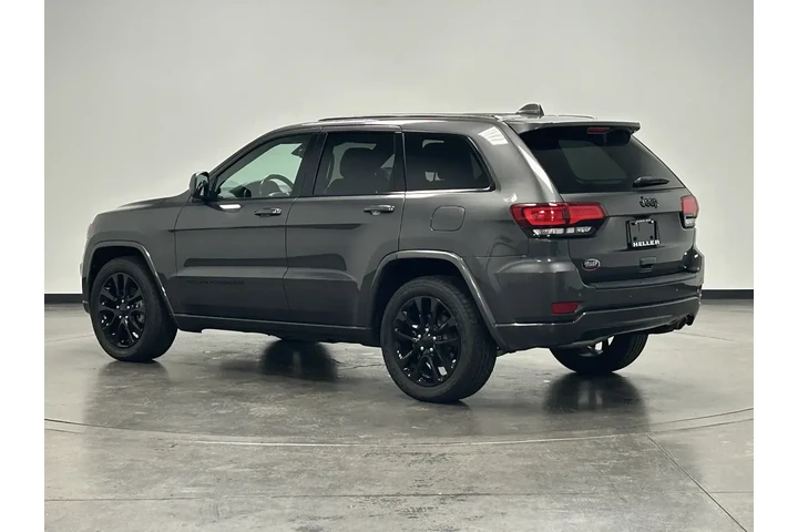 $21962 : Jeep Grand Cherokee 2020 4x2 image 5