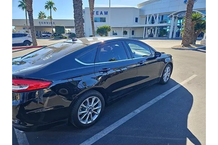 $11299 : Ford Fusion 2017 SE 4dr Seda image 2
