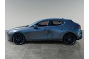 Mazda Mazda3 Hatchback 2023 thumbnail