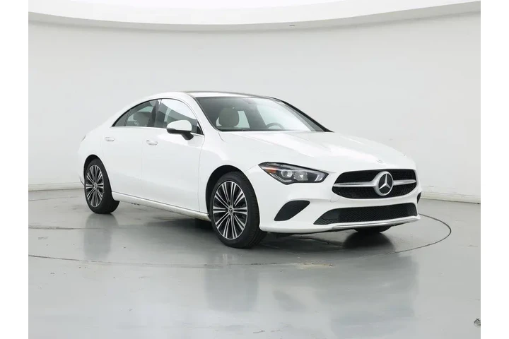 $30998 : Mercedes-Benz CLA 2023 AWD C image 1