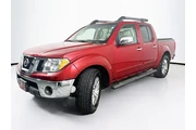 $8000 : Nissan Frontier 2011 4x2 S 4 thumbnail