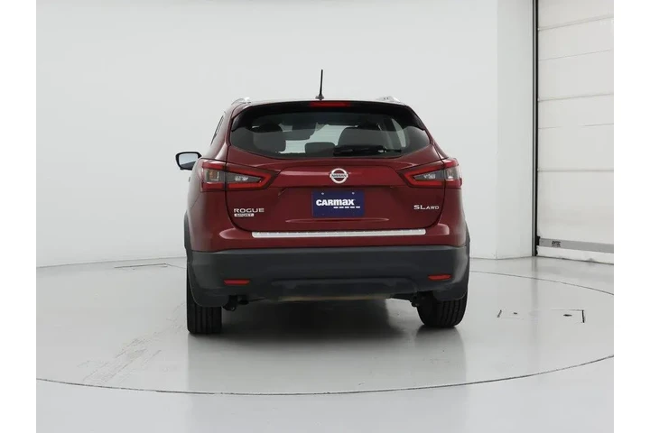 $20998 : Nissan Rogue Sport 2022 AWD image 6