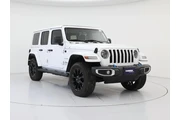 Jeep Wrangler Unlimited 2022 en Omaha