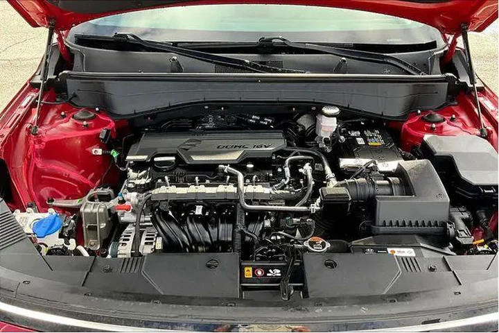 $21740 : Hyundai KONA 2024 SEL 4dr Cr image 8