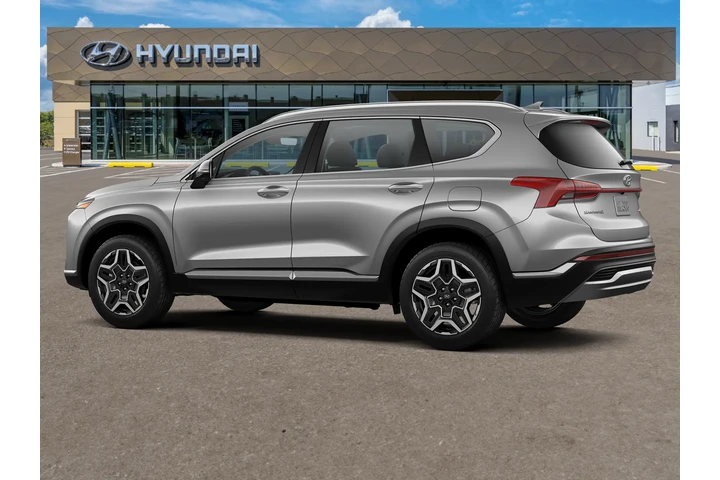 $28966 : Hyundai SANTA FE Hybrid 2023 image 4