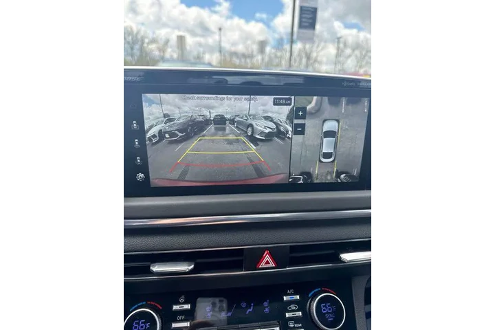 $25990 : Hyundai SONATA 2023 Limited image 8