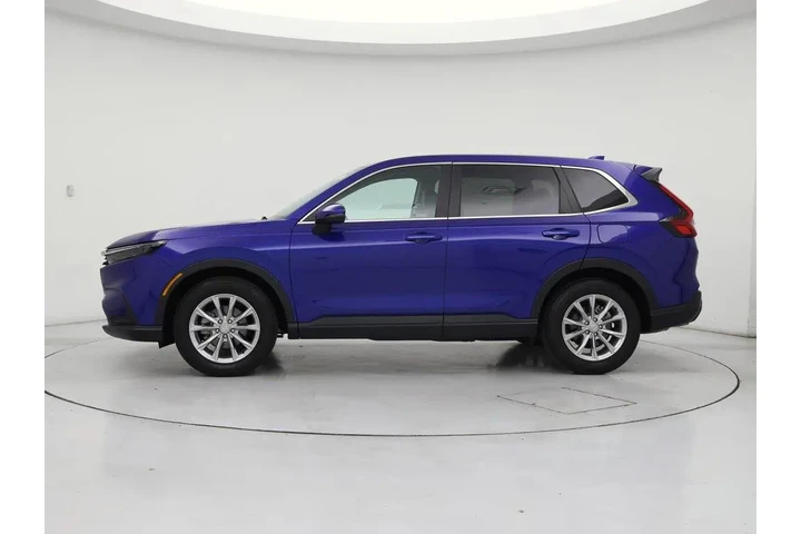 $32998 : Honda CR-V 2023 AWD EX-L 4dr image 3