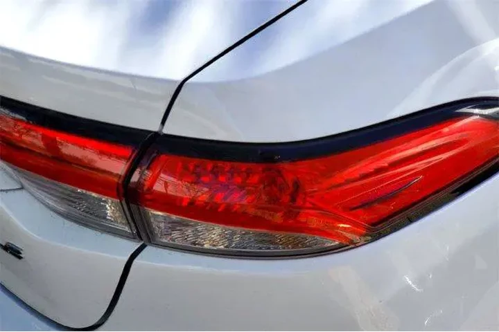 $19686 : Toyota Corolla 2024 LE 4dr S image 5