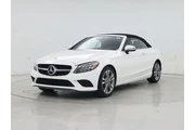 $39998 : Mercedes-Benz C-Class 2022 C thumbnail