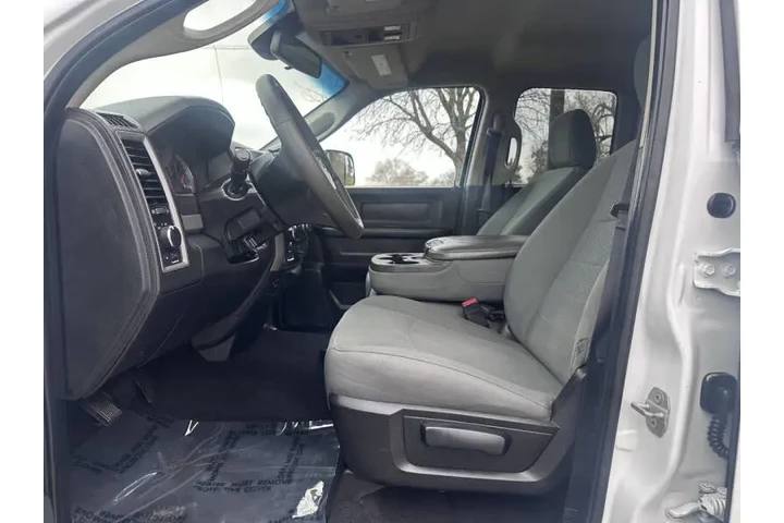 $15750 : 2016 RAM 1500 Tradesman image 9