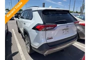 $31989 : Toyota RAV4 2023 Limited 4dr thumbnail