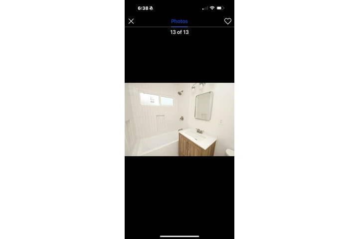 $1920 : Apartamento remodelado image 6