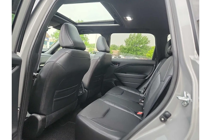 $33995 : Subaru Forester 2025 AWD Lim image 10