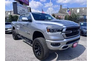 2022 RAM 1500 SPORT GRE thumbnail