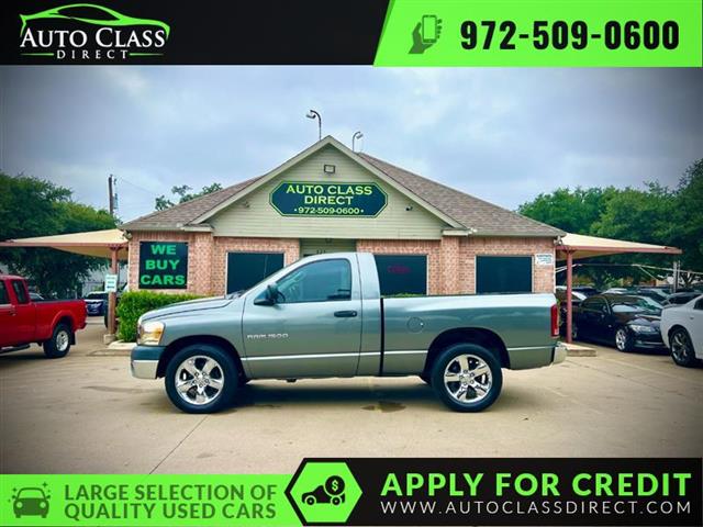 $8950 : 2006 DODGE RAM 1500 ST image 4