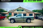 $8950 : 2006 DODGE RAM 1500 ST thumbnail