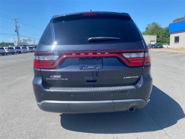 2014 Durango image 5