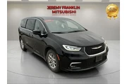 Chrysler Pacifica 2023 Touri