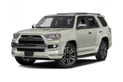 Toyota 4Runner 2016 4x2 Limi