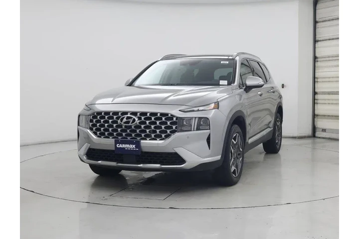 $24998 : Hyundai SANTA FE 2023 AWD Li image 4