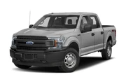 Ford F-150 2019 4x4 Platinum