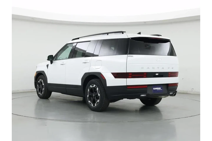 $29998 : Hyundai SANTA FE 2025 SEL 4d image 2