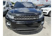 2015 Land Rover Range Rover E en Miami