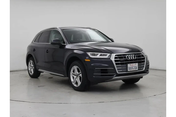 $22998 : Audi Q5 2018 AWD 2.0T quattr image 1
