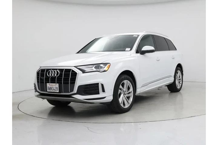 $27998 : Audi Q7 2021 AWD quattro Pre image 4