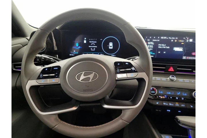$24998 : Hyundai ELANTRA 2025 SEL Con image 10