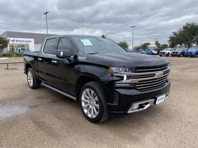 $44252 : 2021 Silverado 1500 image 6