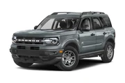 Ford Bronco Sport 2021 AWD B en Orlando