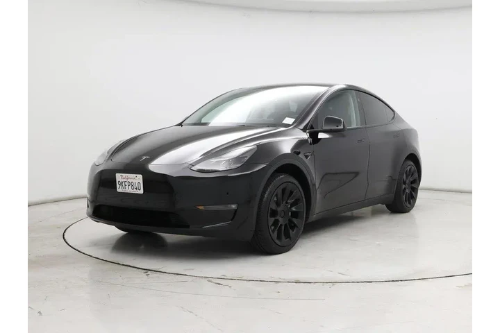 $31998 : Tesla Model Y 2023 4dr Cross image 4