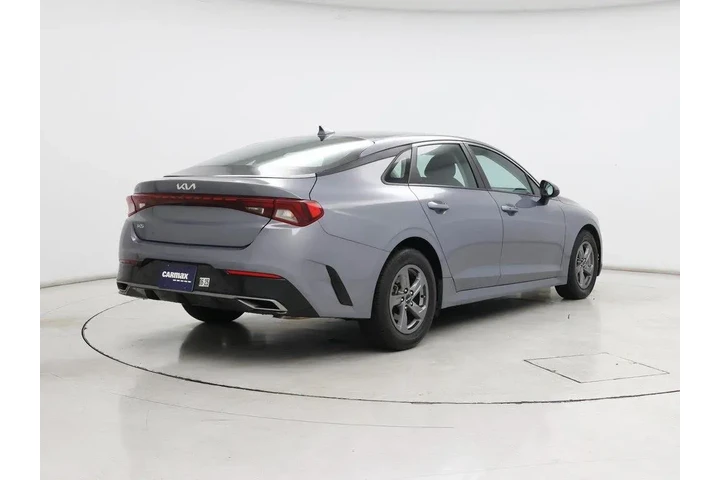 $21998 : Kia K5 2023 LXS 4dr Sedan image 8