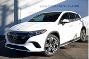 $38900 : Mercedes-Benz EQS 2023 EQS 4 thumbnail