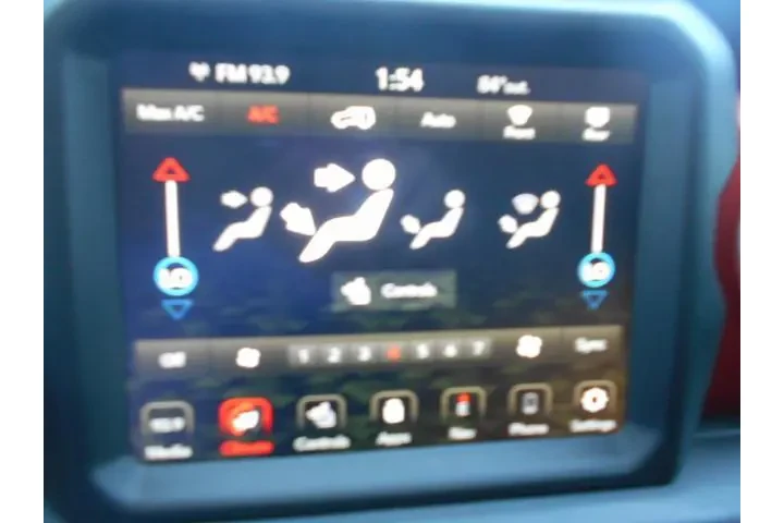 $38995 : Jeep Wrangler Unlimited 2020 image 9