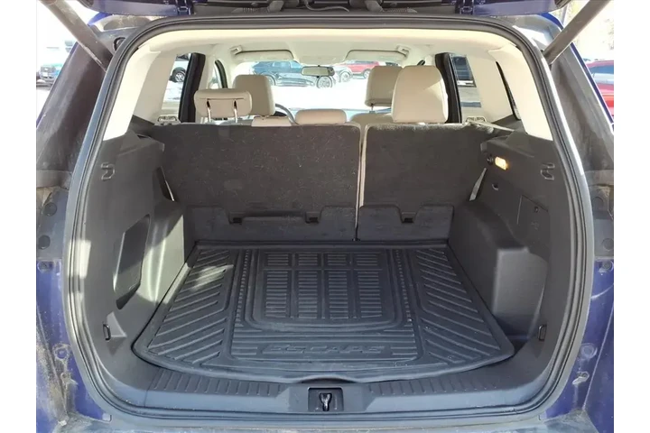 $10749 : Ford Escape 2015 AWD SE 4dr image 9