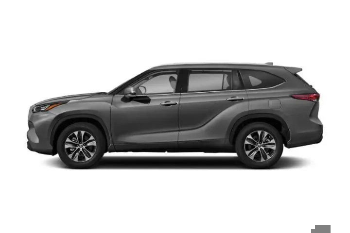 $35499 : Toyota Highlander 2022 AWD X image 2