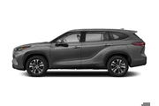 $35499 : Toyota Highlander 2022 AWD X thumbnail