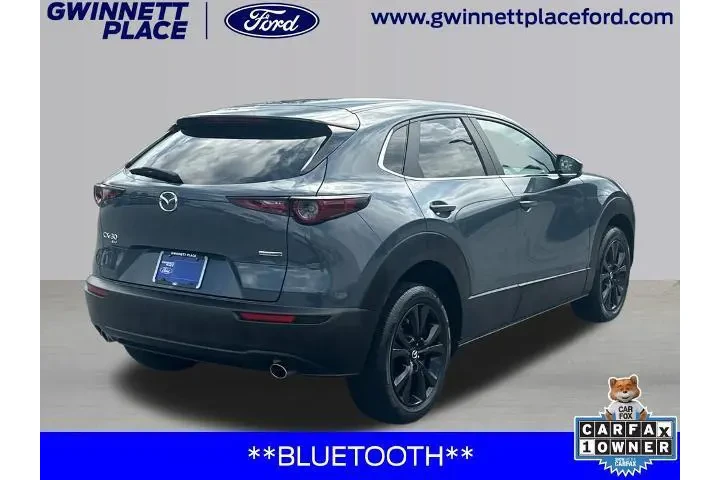$22998 : Mazda CX-30 2024 AWD 2.5 S C image 5